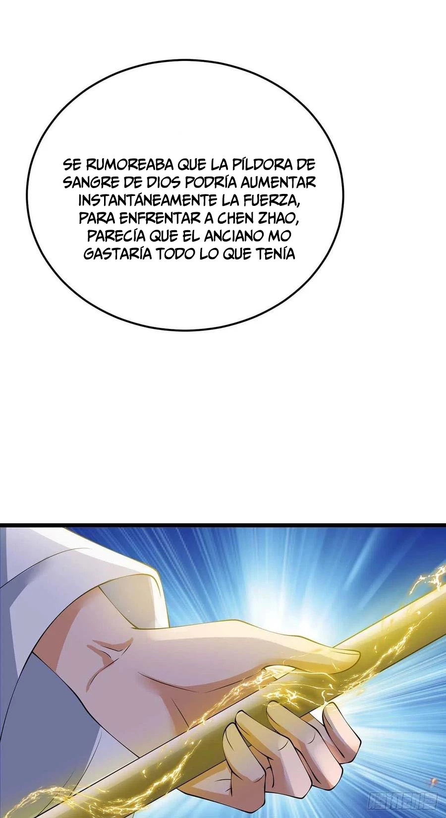 Dominate The Three Realms > Capitulo 183 > Page 111