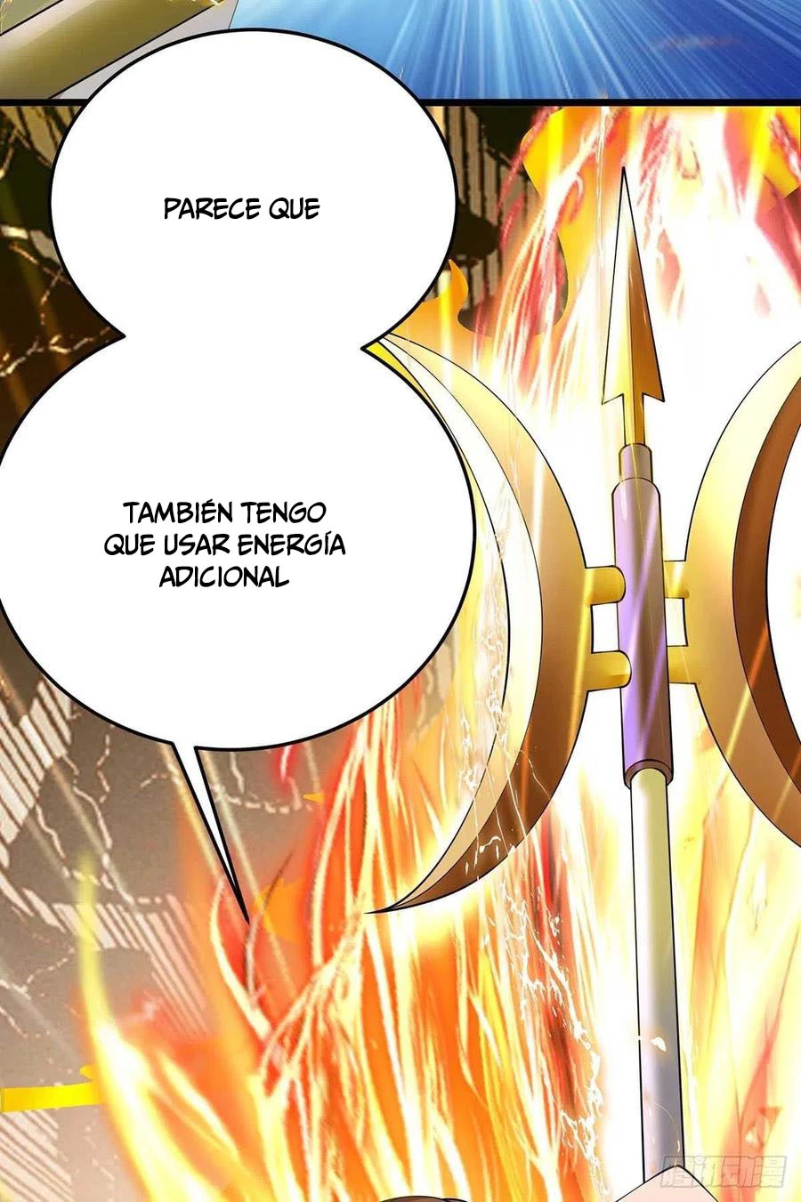 Dominate The Three Realms > Capitulo 183 > Page 121
