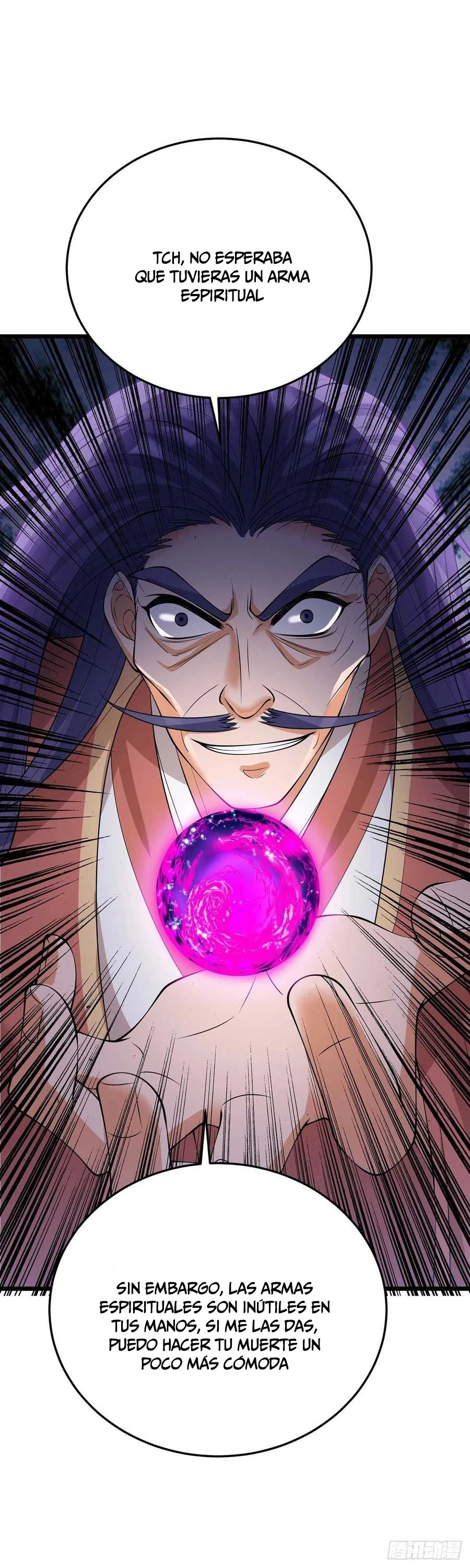 Dominate The Three Realms > Capitulo 183 > Page 141