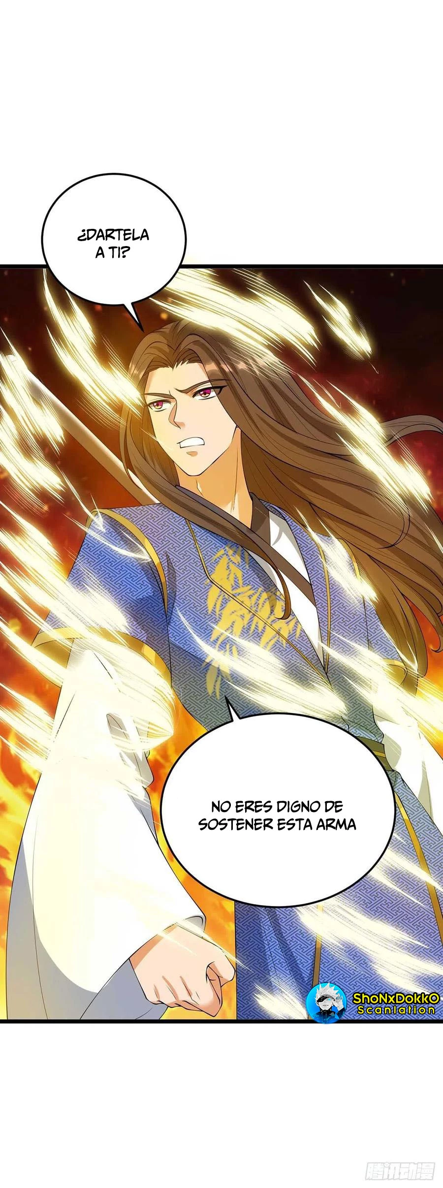 Dominate The Three Realms > Capitulo 183 > Page 151