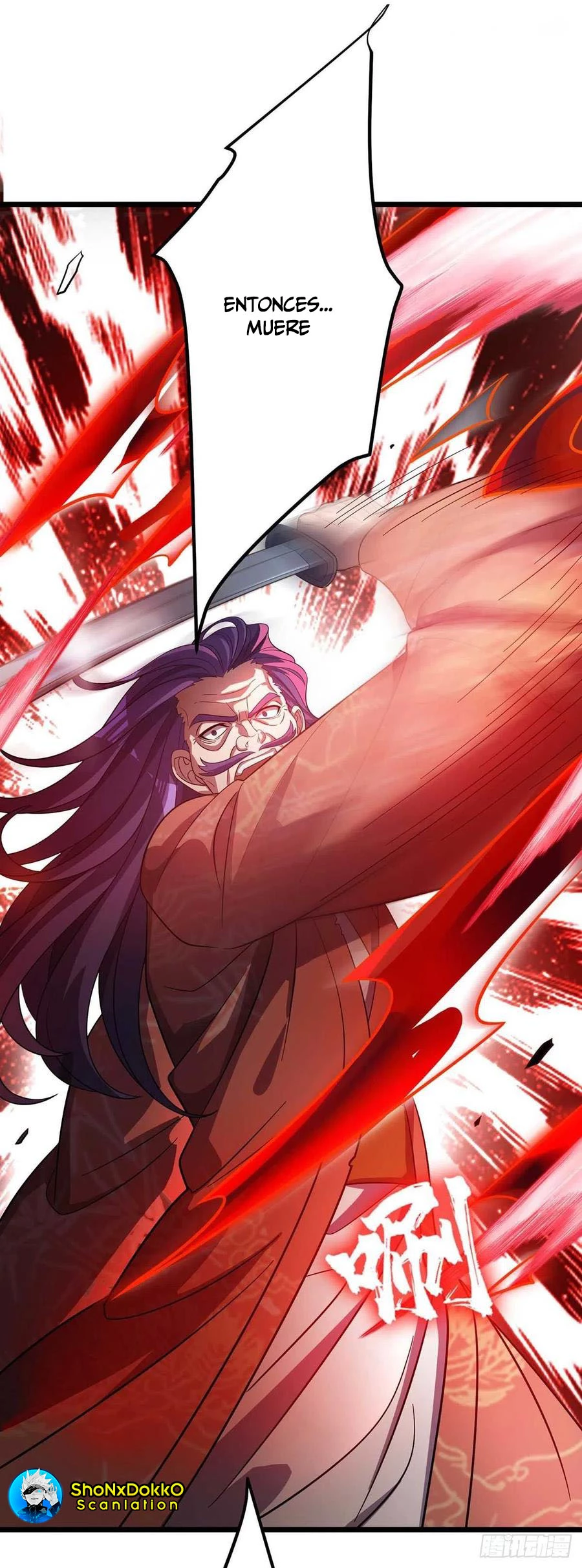 Dominate The Three Realms > Capitulo 183 > Page 161