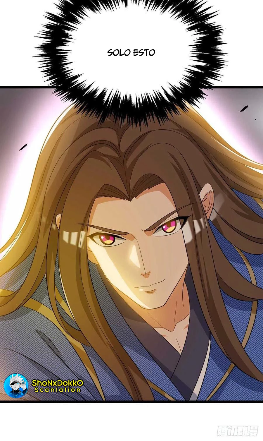 Dominate The Three Realms > Capitulo 183 > Page 271