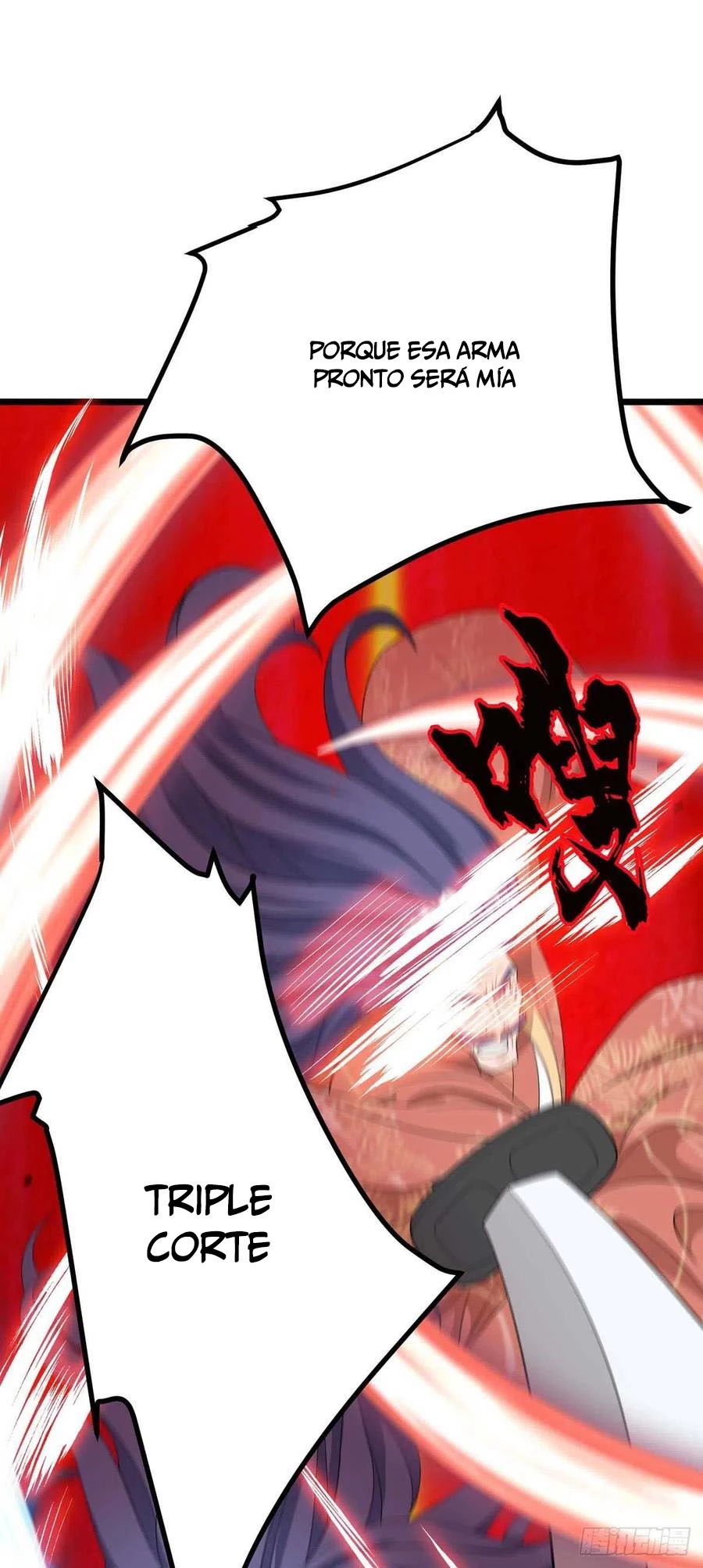 Dominate The Three Realms > Capitulo 184 > Page 71