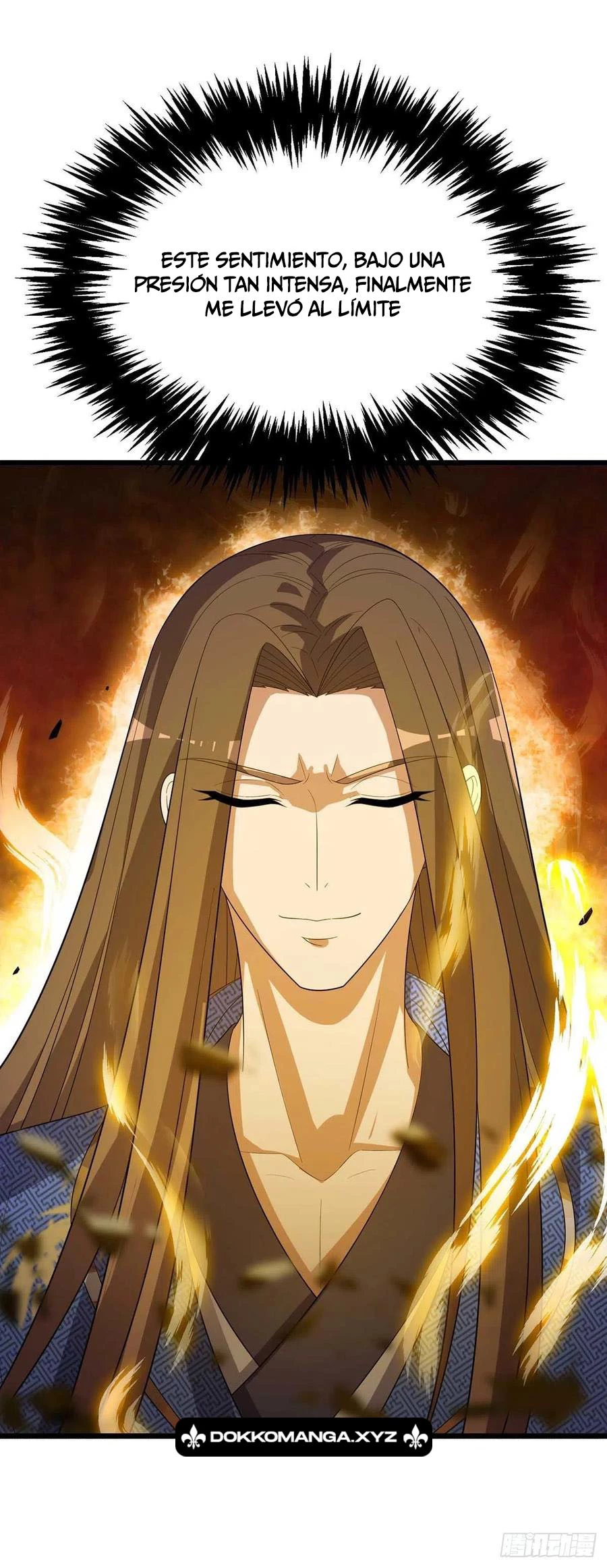 Dominate The Three Realms > Capitulo 184 > Page 121