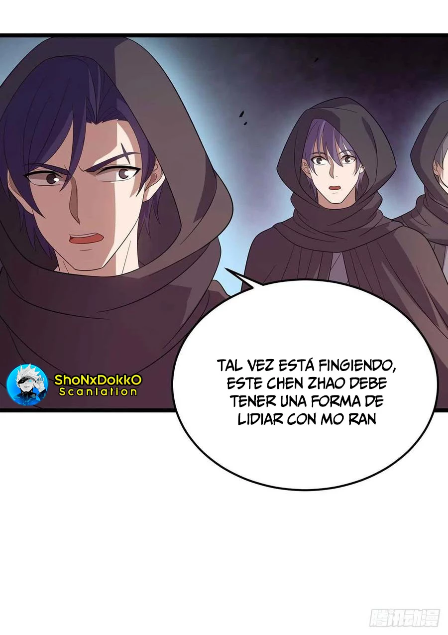 Dominate The Three Realms > Capitulo 184 > Page 141
