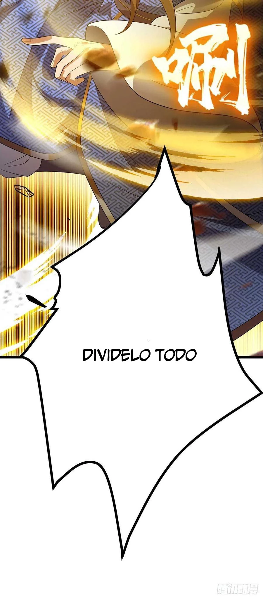 Dominate The Three Realms > Capitulo 184 > Page 191