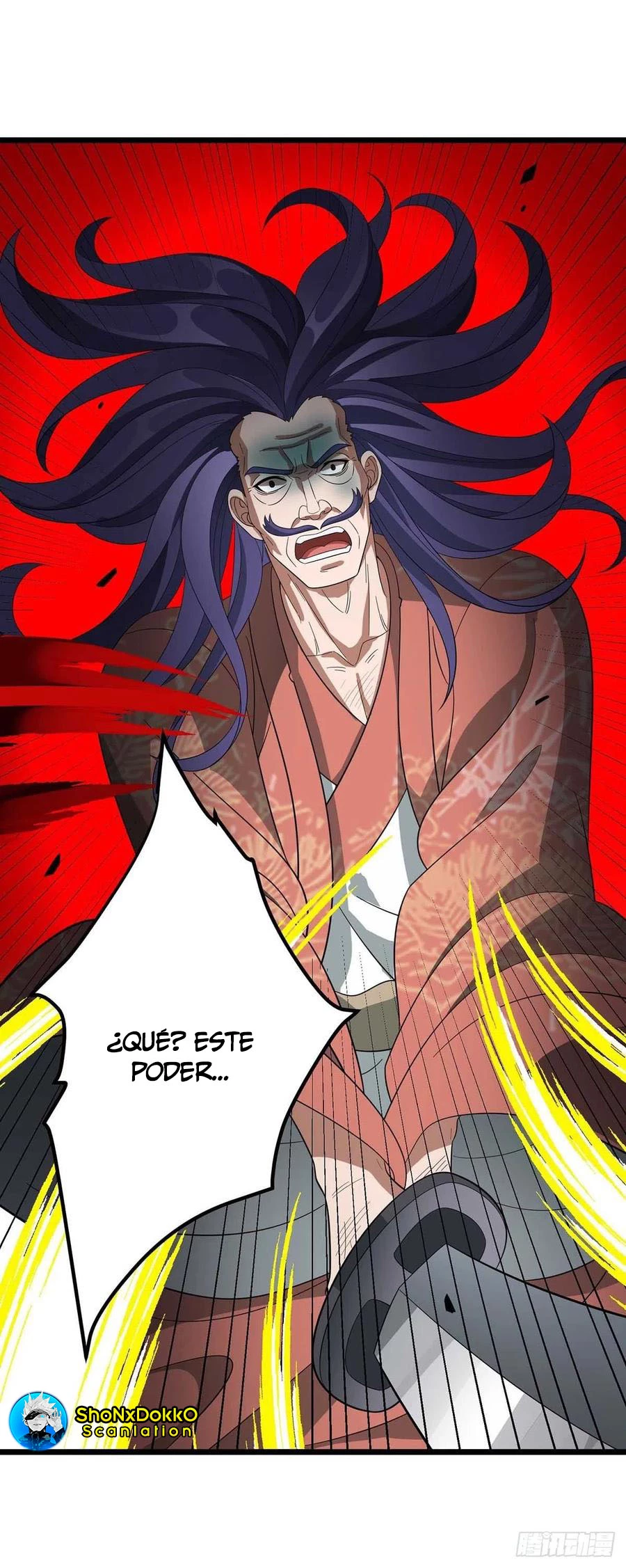 Dominate The Three Realms > Capitulo 184 > Page 211