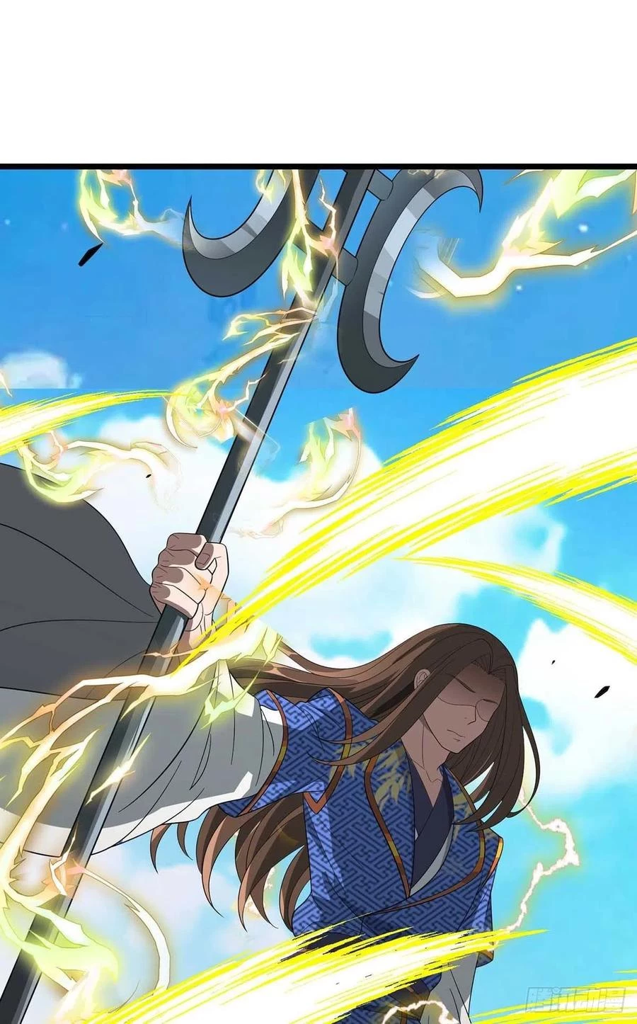 Dominate The Three Realms > Capitulo 184 > Page 271