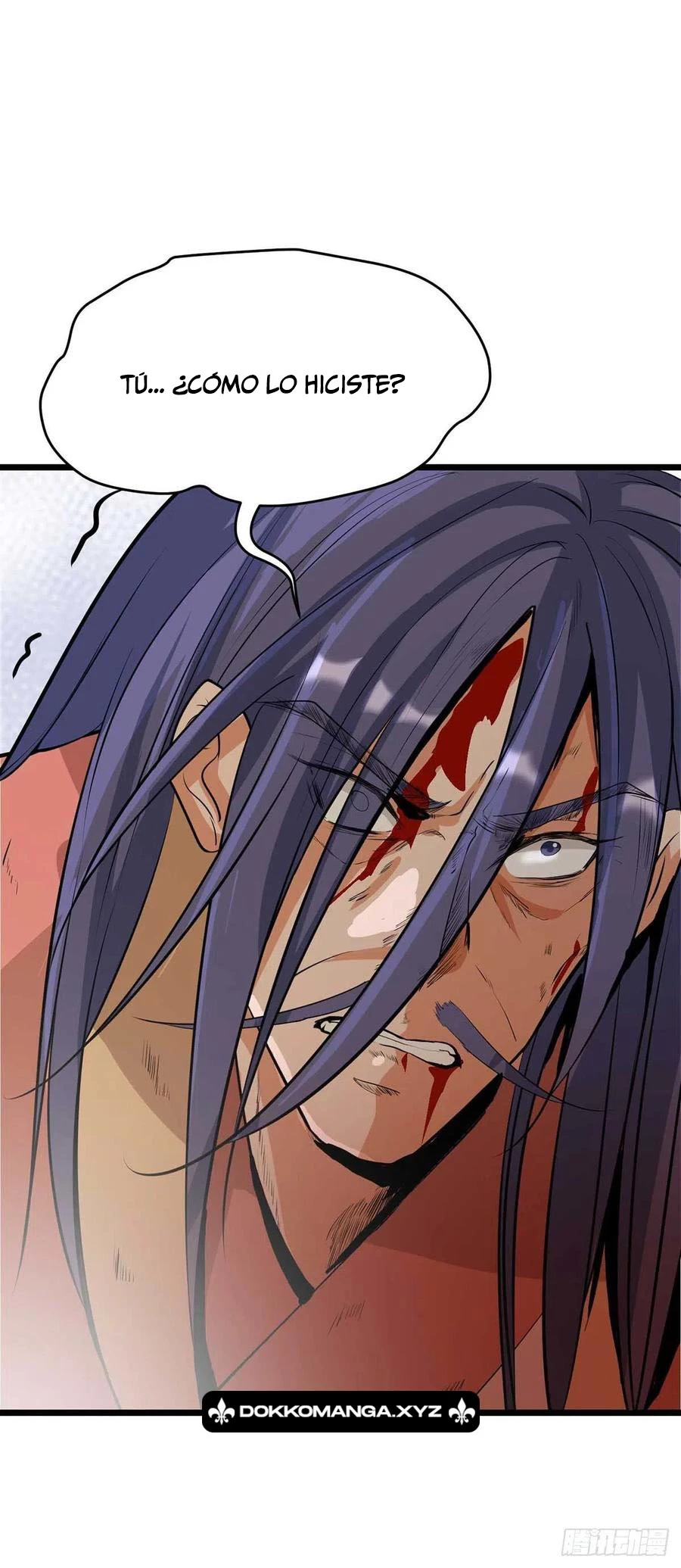 Dominate The Three Realms > Capitulo 184 > Page 311