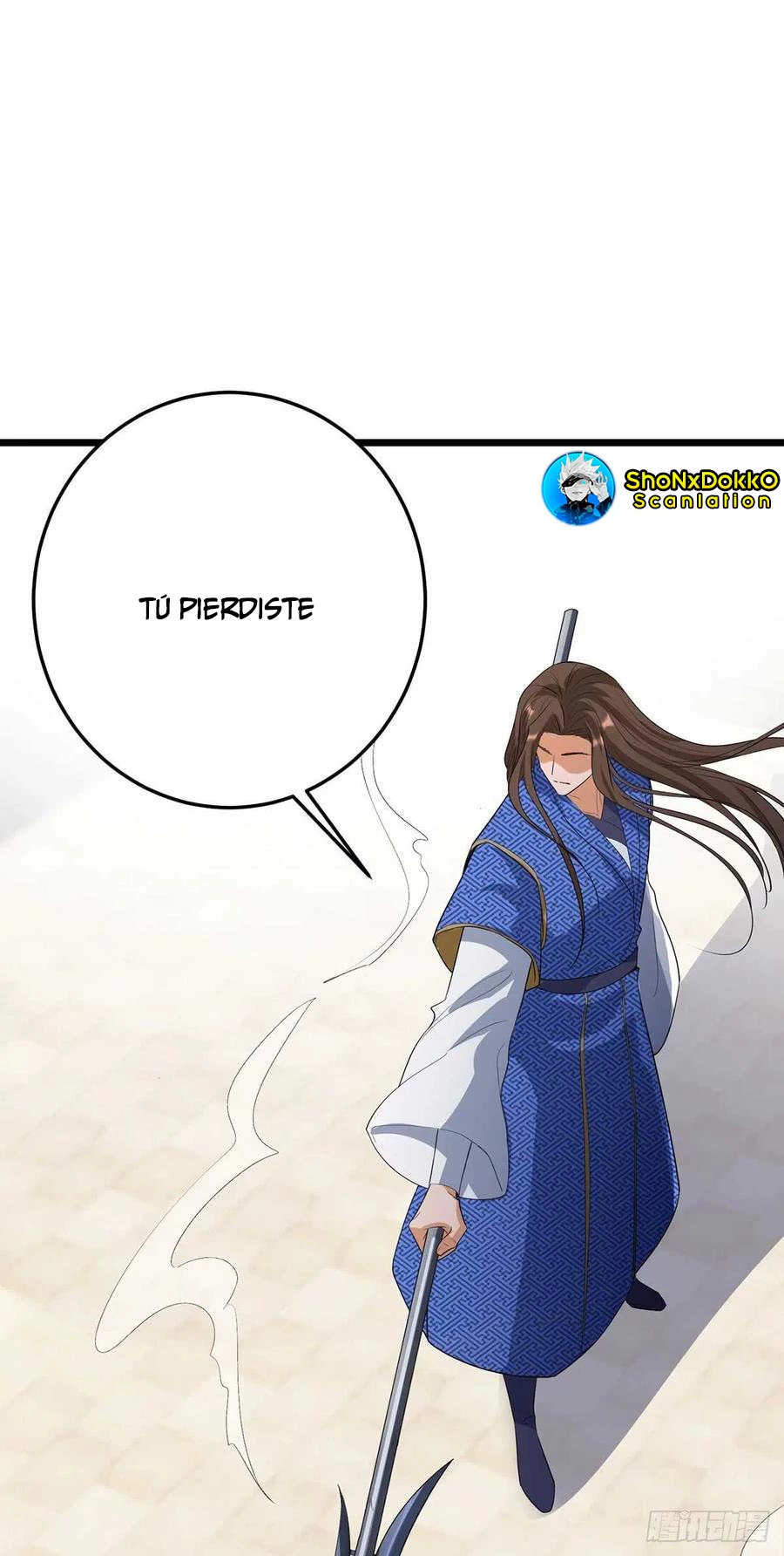 Dominate The Three Realms > Capitulo 184 > Page 331