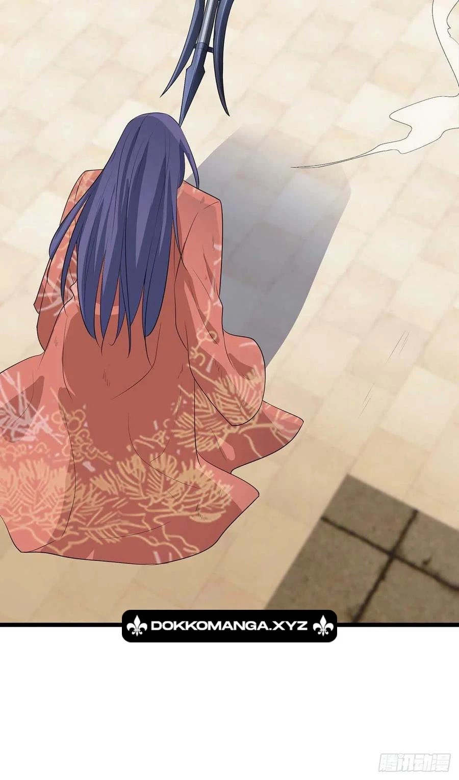 Dominate The Three Realms > Capitulo 184 > Page 341