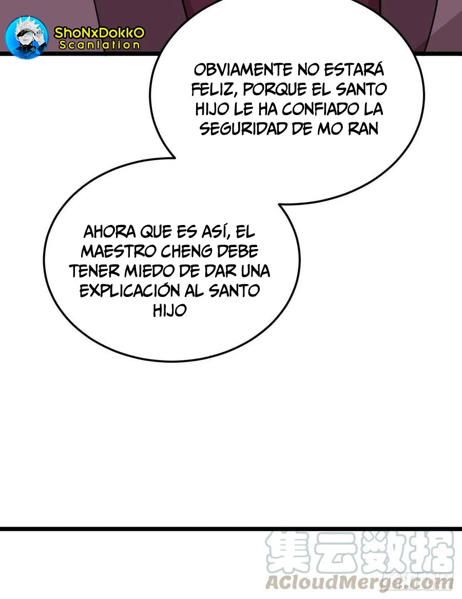 Dominate The Three Realms > Capitulo 185 > Page 71