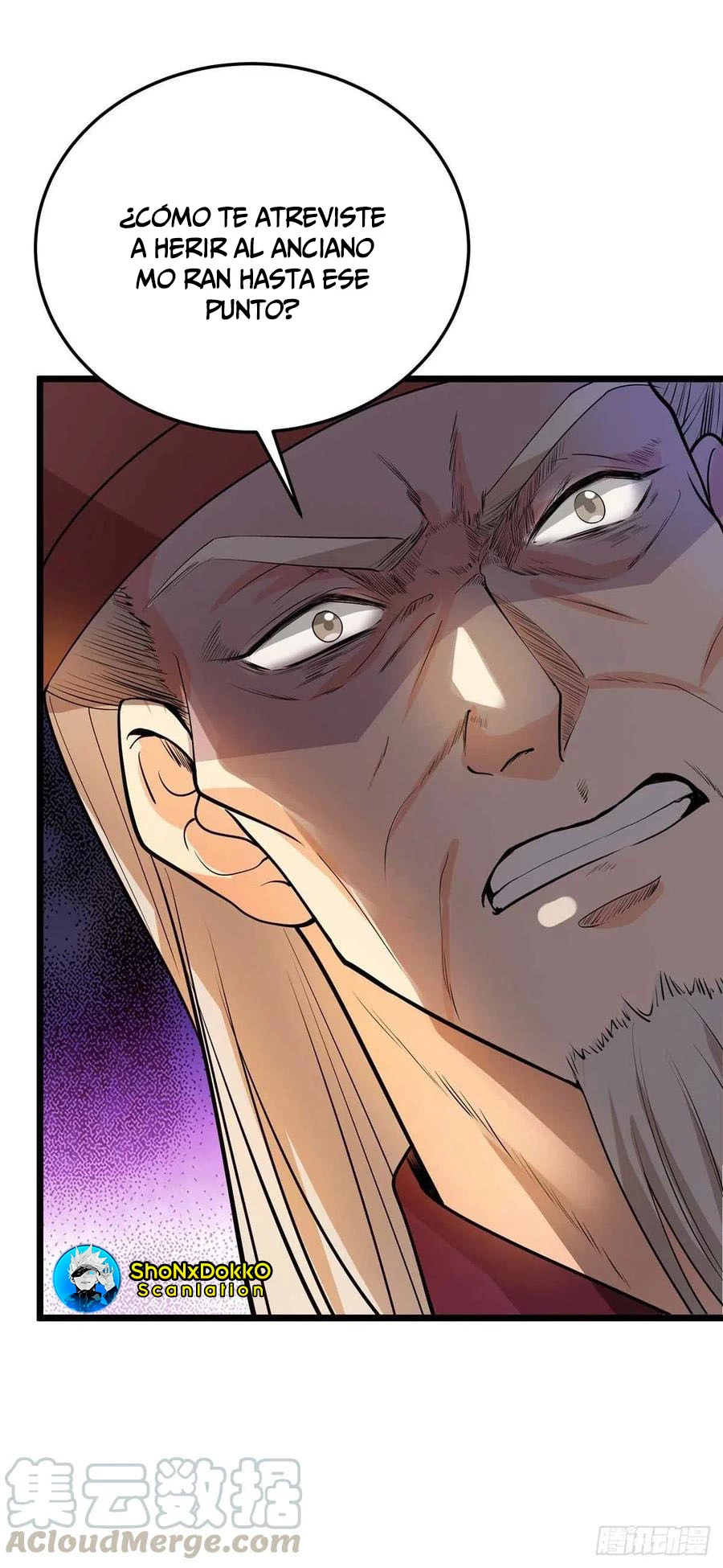 Dominate The Three Realms > Capitulo 185 > Page 91