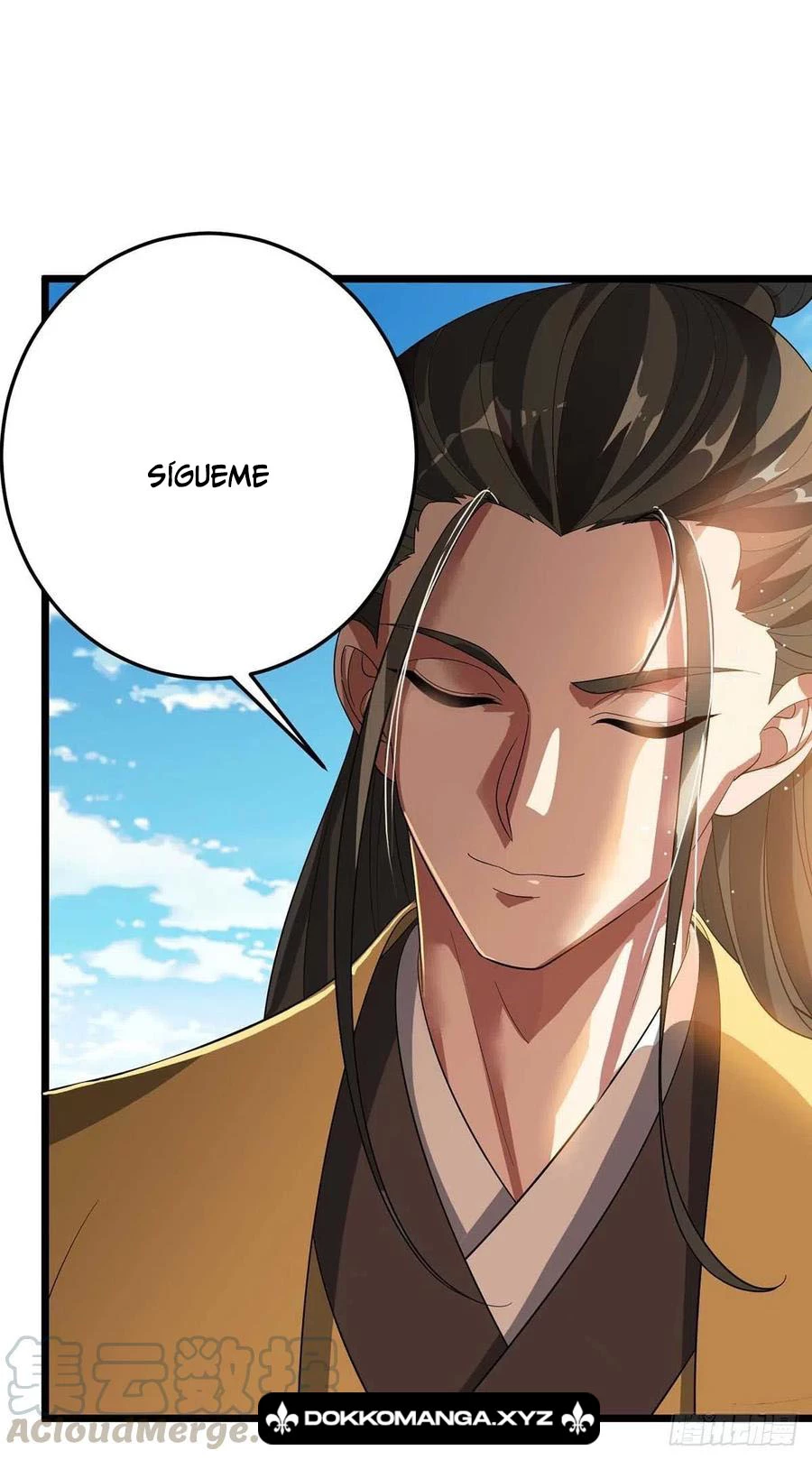 Dominate The Three Realms > Capitulo 185 > Page 161