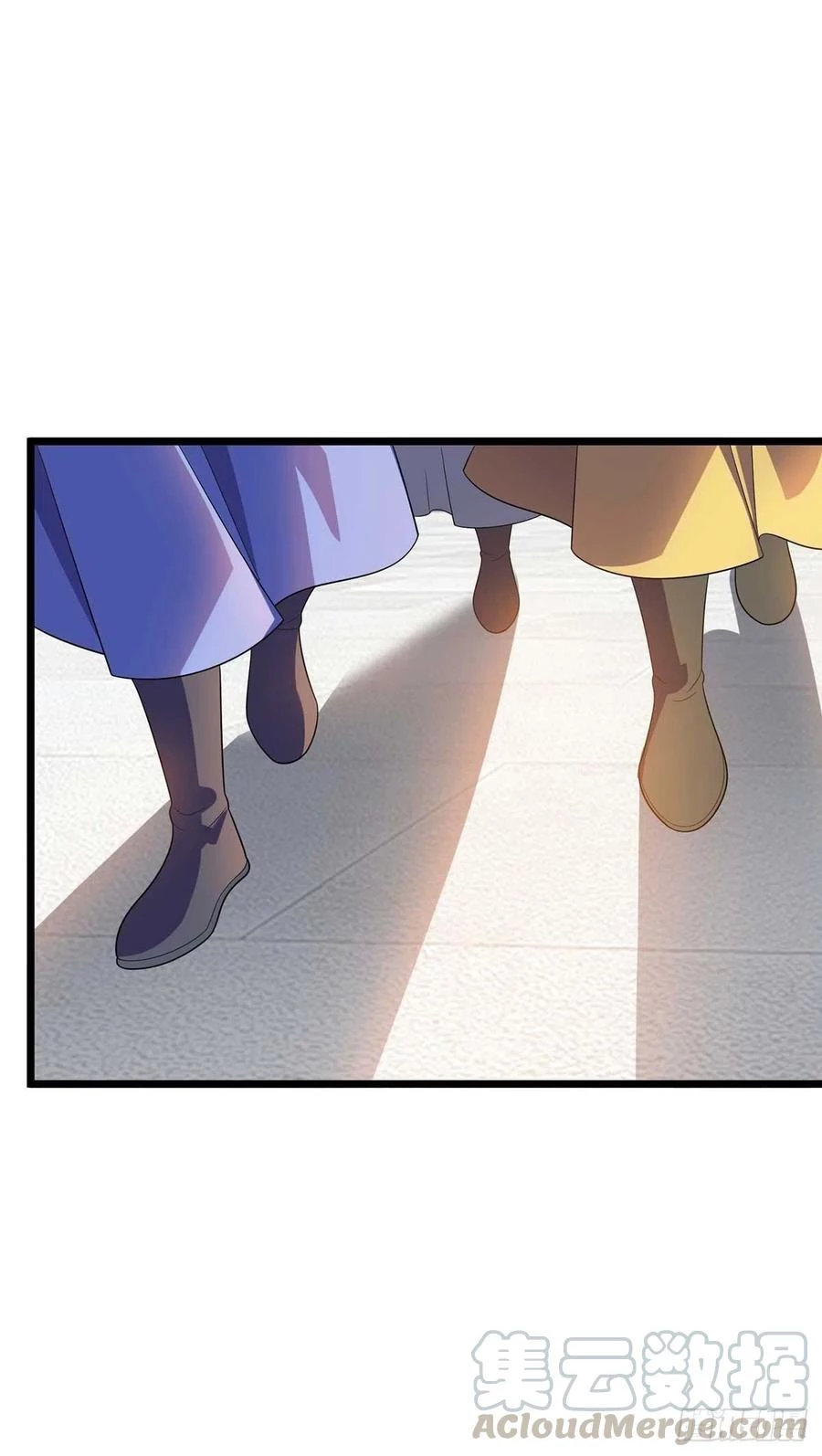 Dominate The Three Realms > Capitulo 185 > Page 251