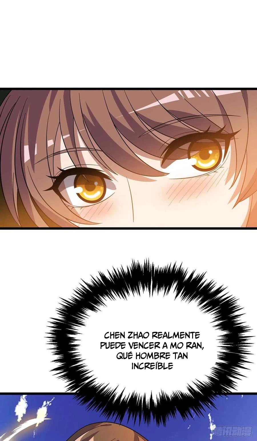 Dominate The Three Realms > Capitulo 186 > Page 21