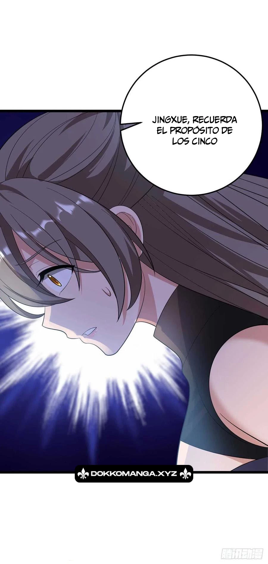 Dominate The Three Realms > Capitulo 186 > Page 71