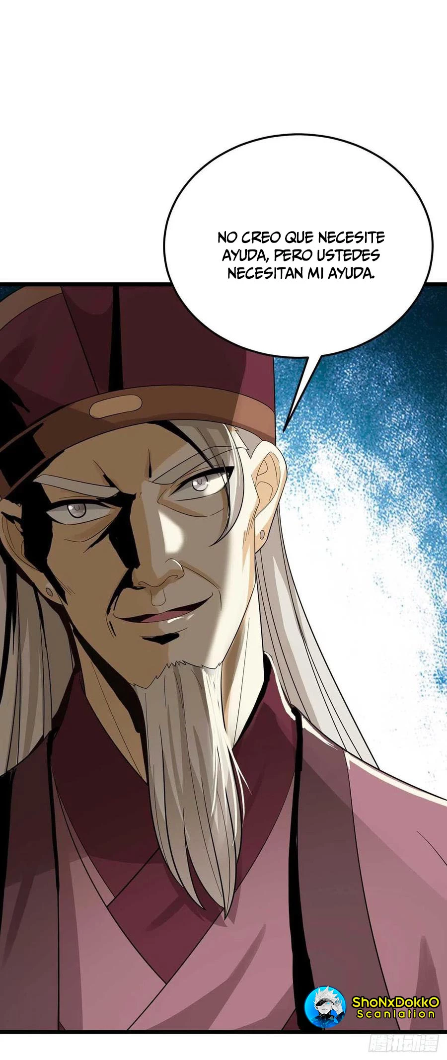 Dominate The Three Realms > Capitulo 186 > Page 131