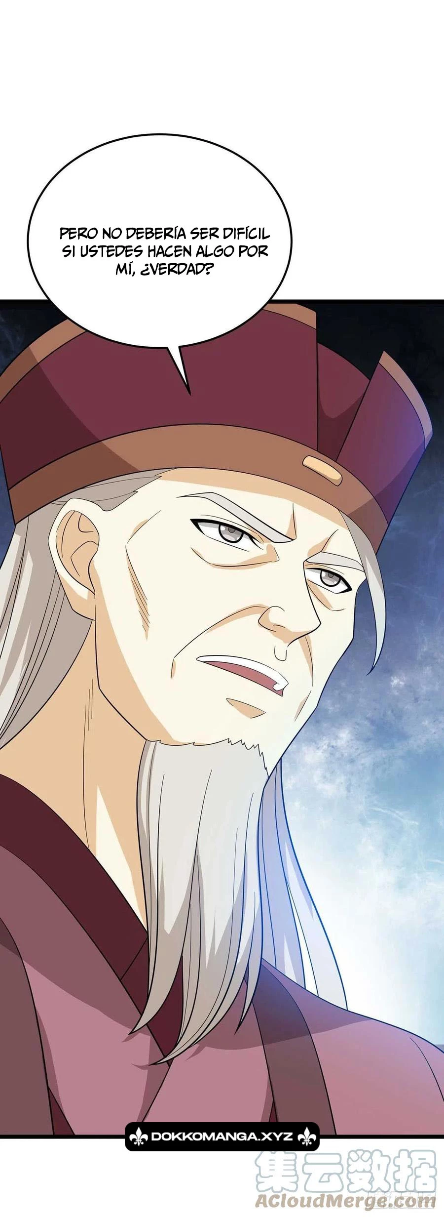 Dominate The Three Realms > Capitulo 186 > Page 161