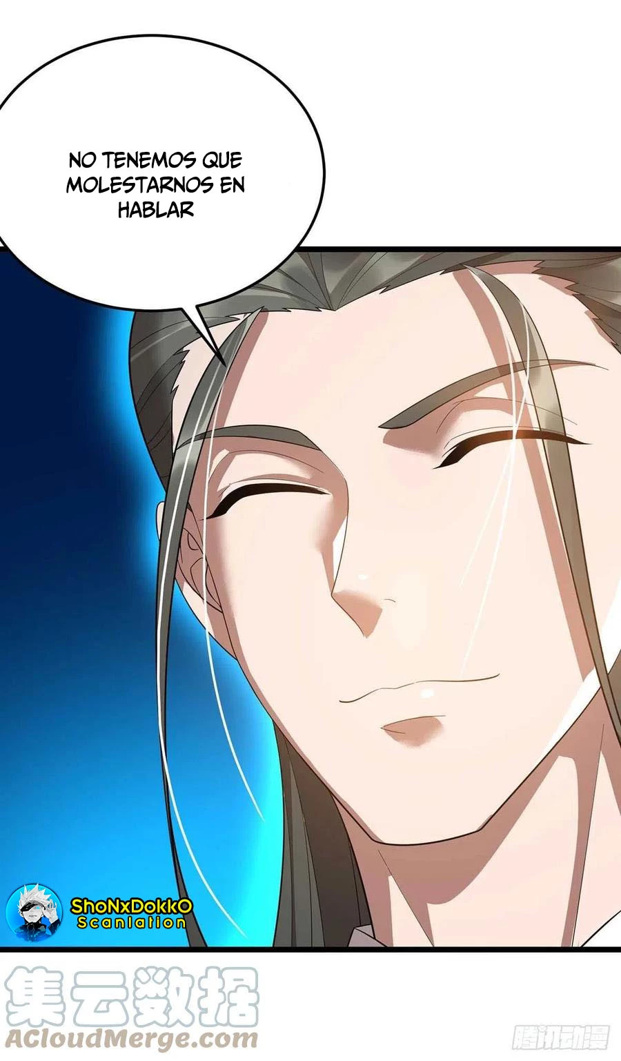 Dominate The Three Realms > Capitulo 186 > Page 181