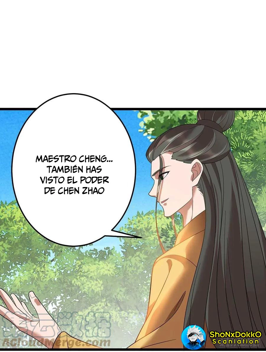 Dominate The Three Realms > Capitulo 186 > Page 221