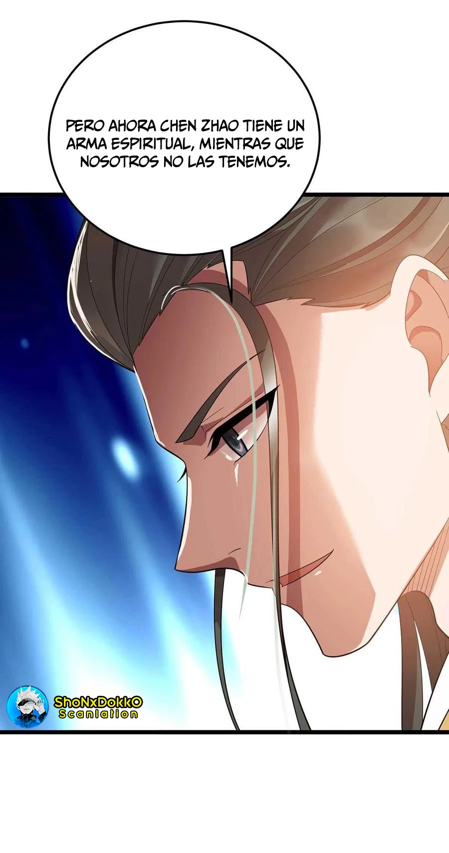 Dominate The Three Realms > Capitulo 186 > Page 251