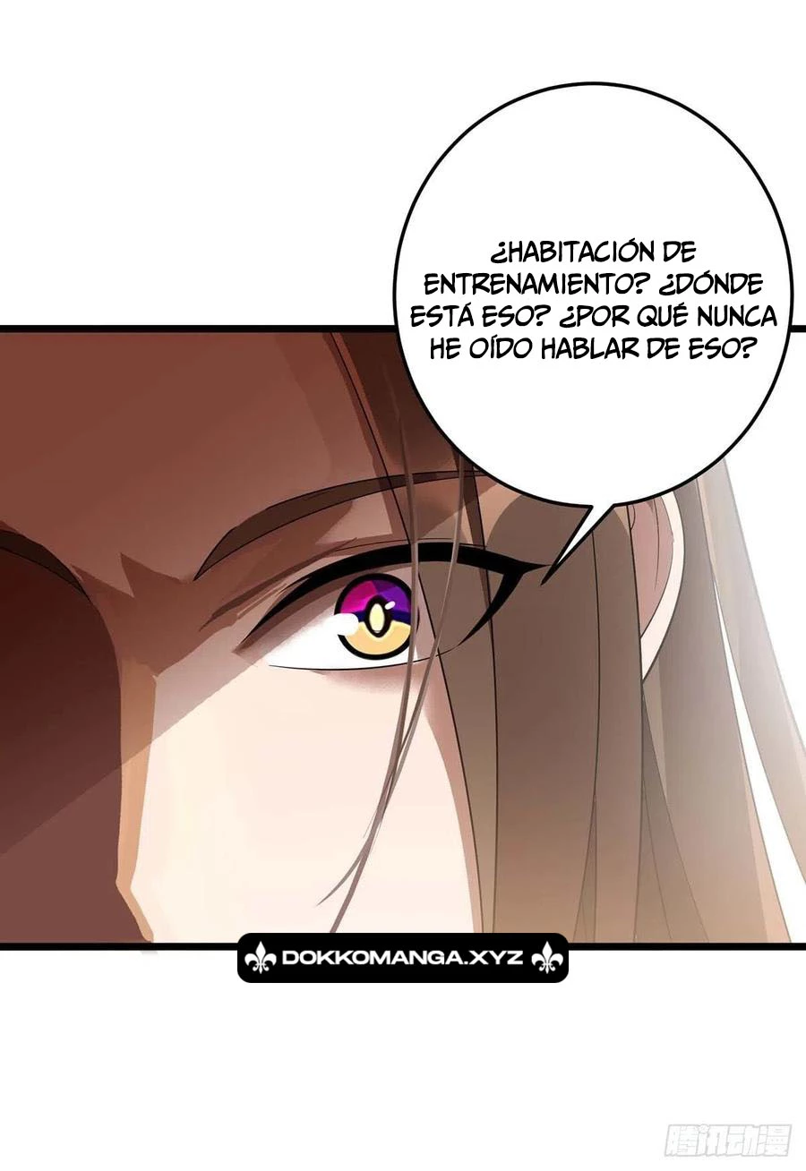 Dominate The Three Realms > Capitulo 186 > Page 341