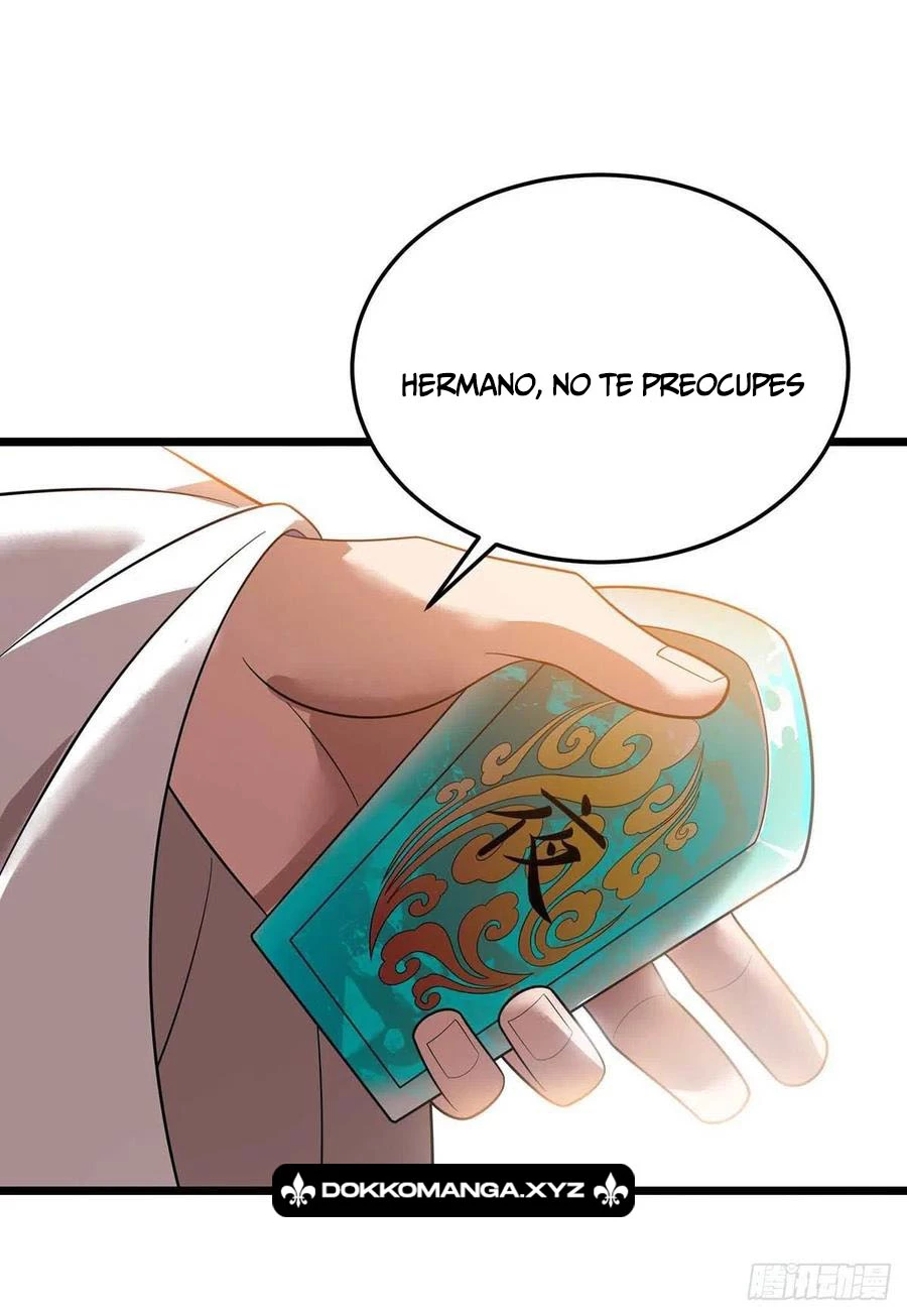 Dominate The Three Realms > Capitulo 187 > Page 61