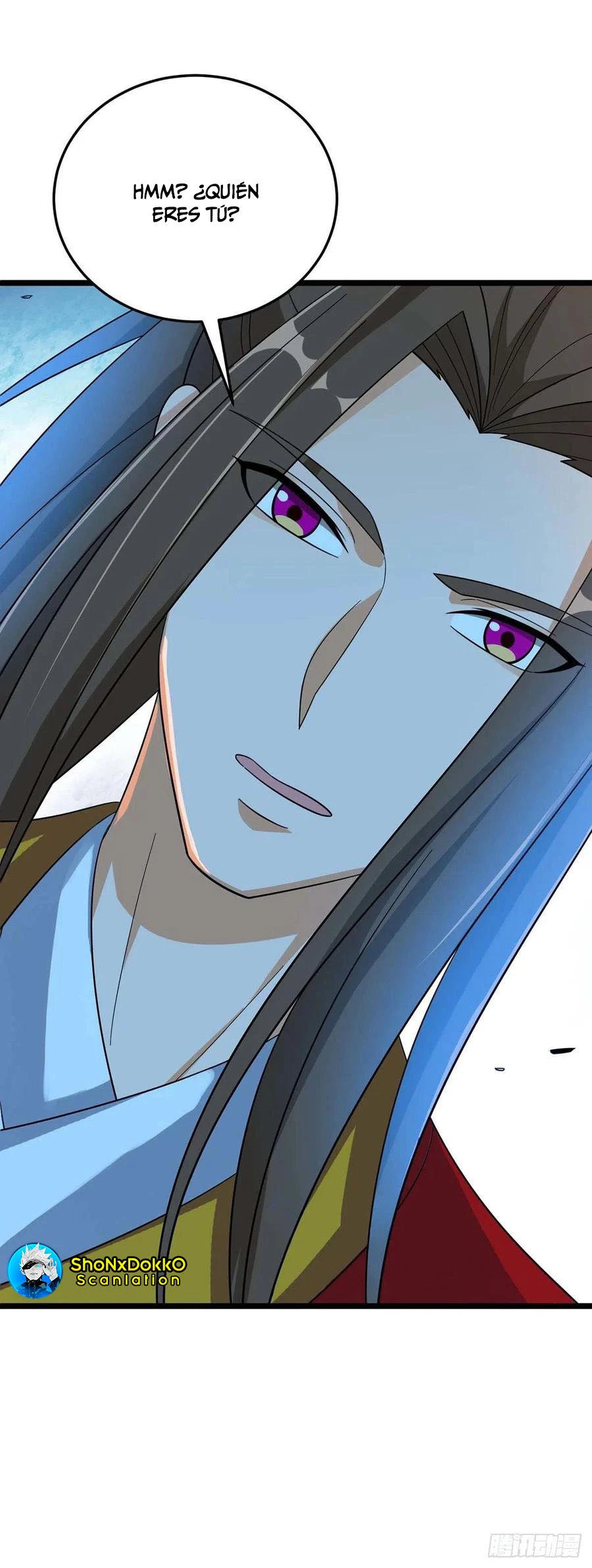 Dominate The Three Realms > Capitulo 187 > Page 171