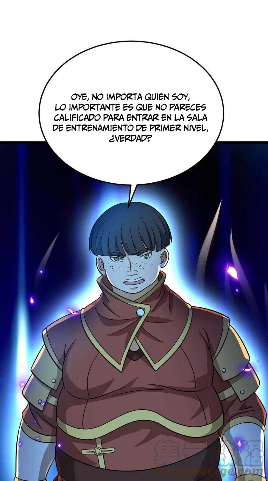 Dominate The Three Realms > Capitulo 187 > Page 181
