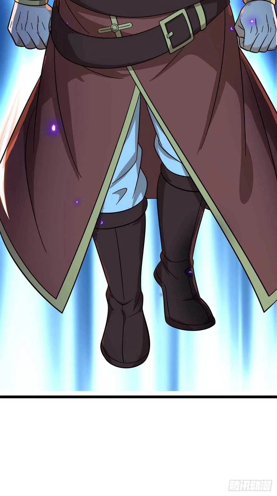 Dominate The Three Realms > Capitulo 187 > Page 191