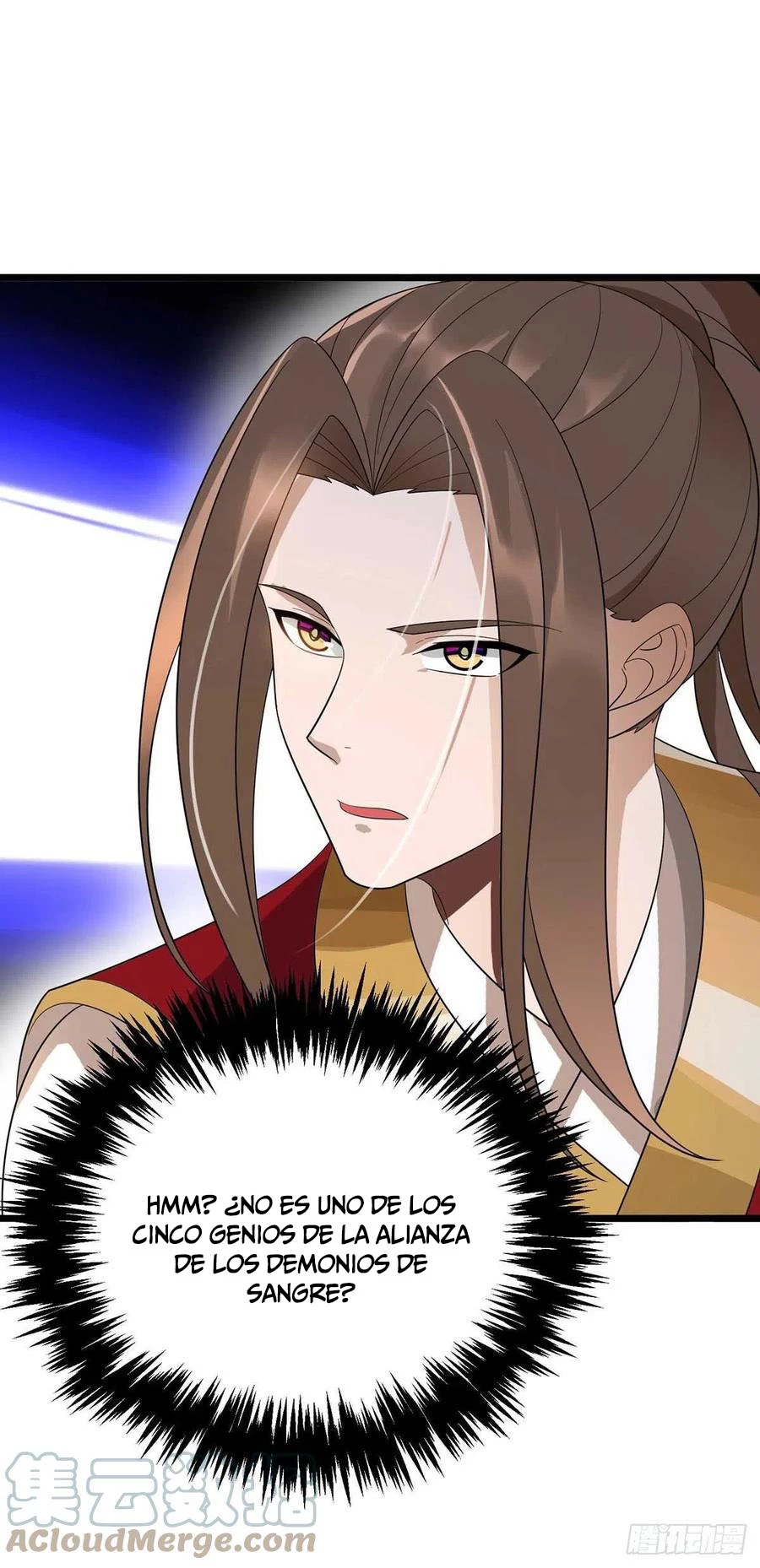 Dominate The Three Realms > Capitulo 187 > Page 291