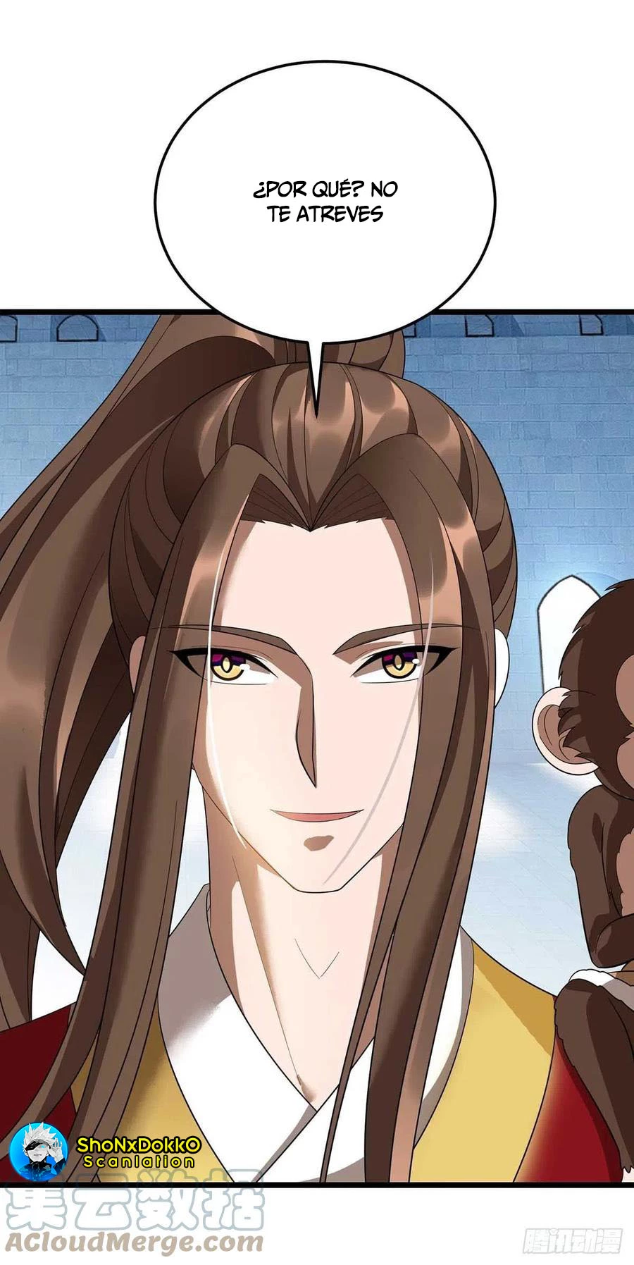 Dominate The Three Realms > Capitulo 188 > Page 31