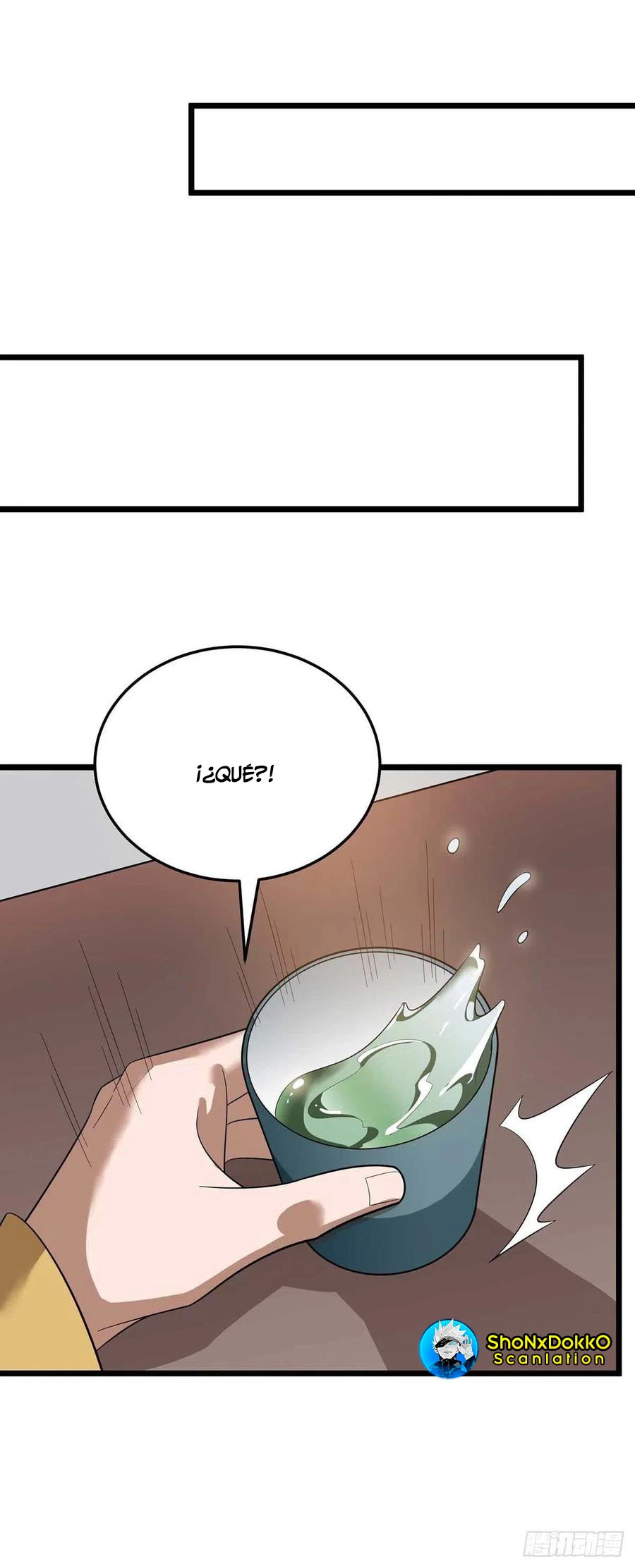 Dominate The Three Realms > Capitulo 188 > Page 61