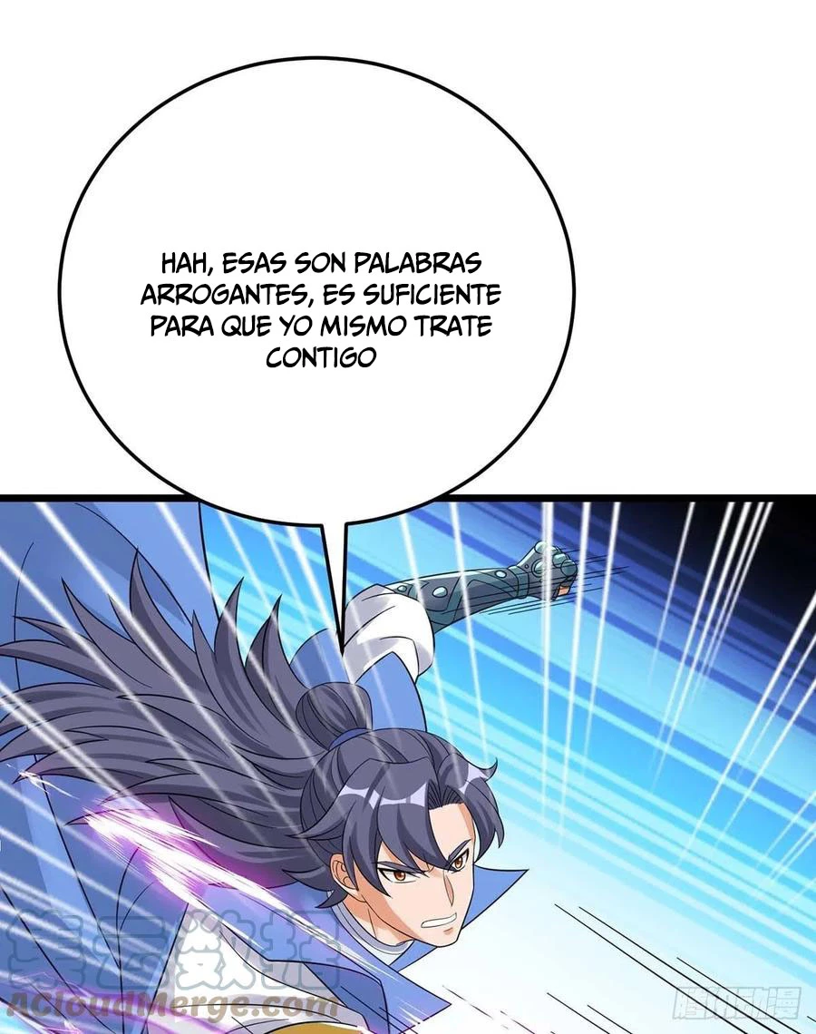 Dominate The Three Realms > Capitulo 188 > Page 181
