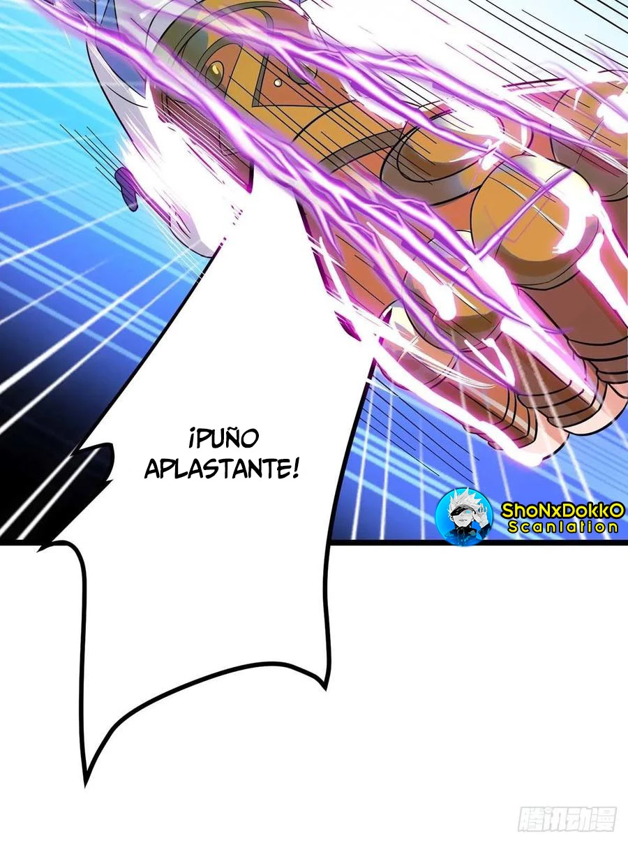 Dominate The Three Realms > Capitulo 188 > Page 191