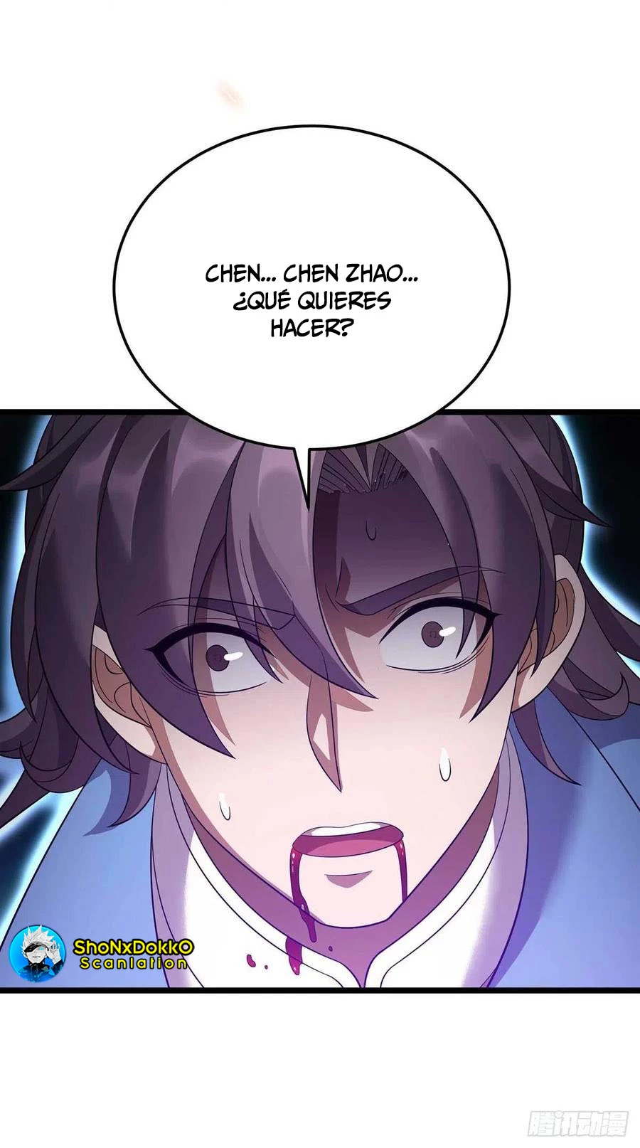 Dominate The Three Realms > Capitulo 189 > Page 131