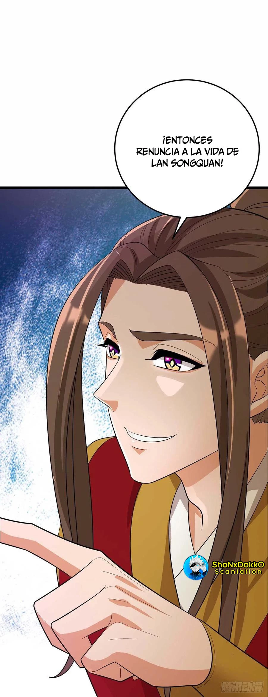 Dominate The Three Realms > Capitulo 189 > Page 301