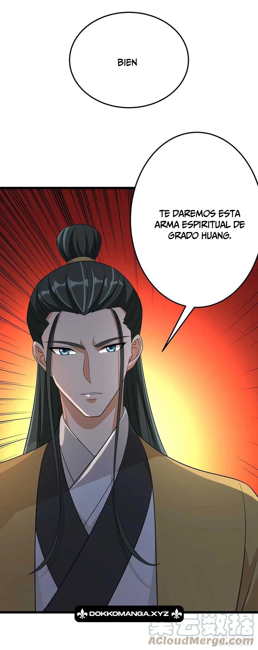 Dominate The Three Realms > Capitulo 189 > Page 331