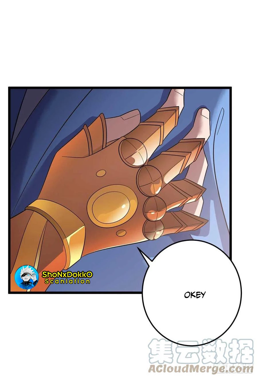 Dominate The Three Realms > Capitulo 190 > Page 71