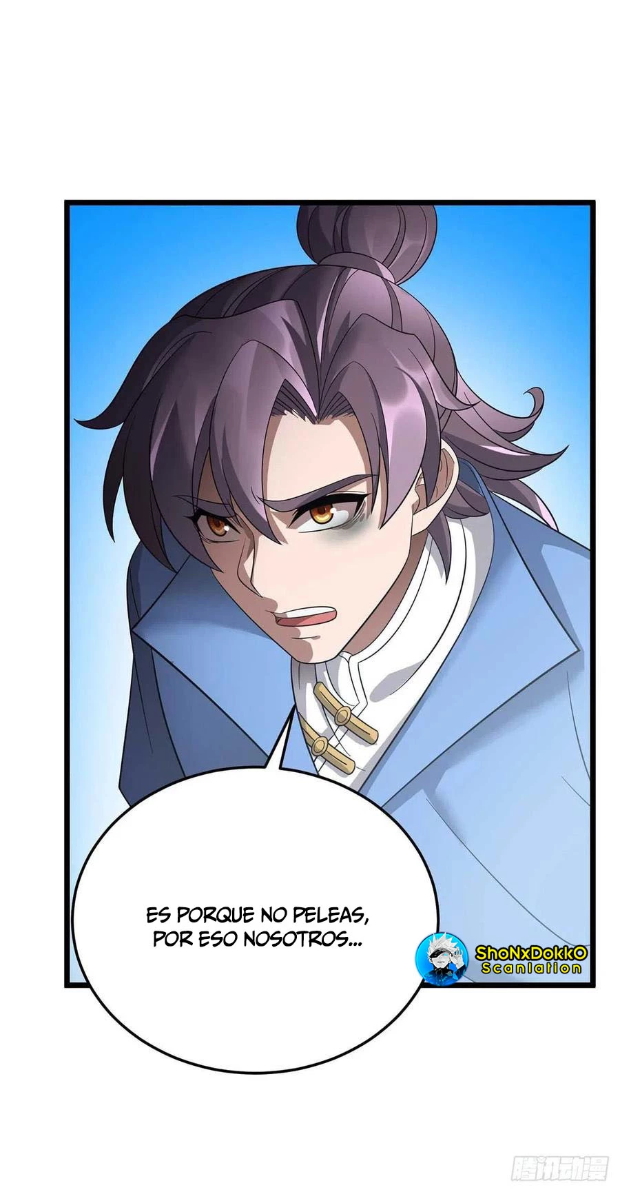 Dominate The Three Realms > Capitulo 190 > Page 211