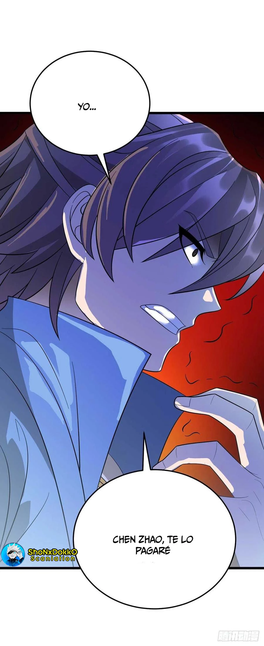 Dominate The Three Realms > Capitulo 190 > Page 281