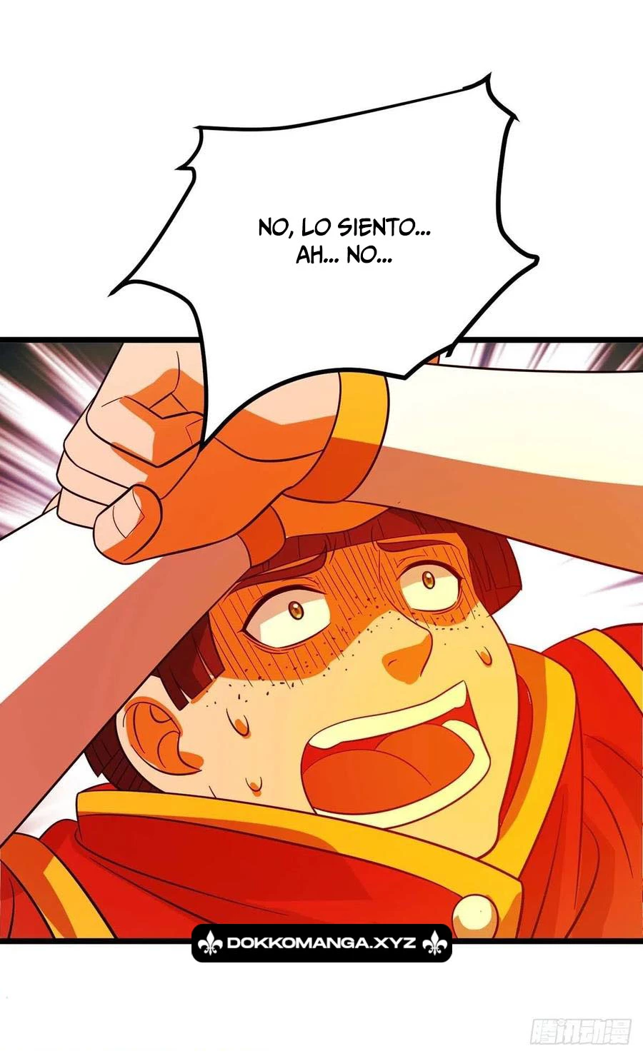 Dominate The Three Realms > Capitulo 190 > Page 351