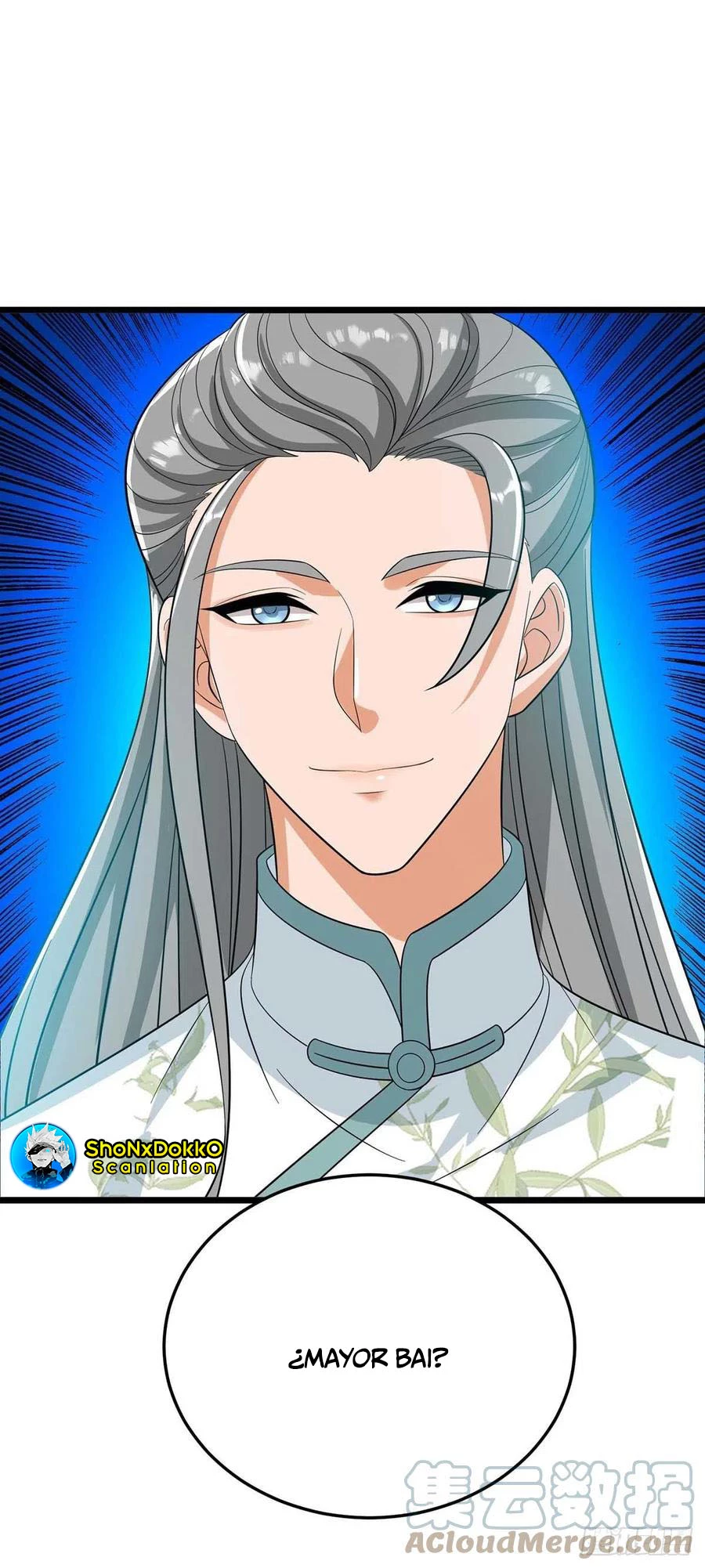 Dominate The Three Realms > Capitulo 191 > Page 31