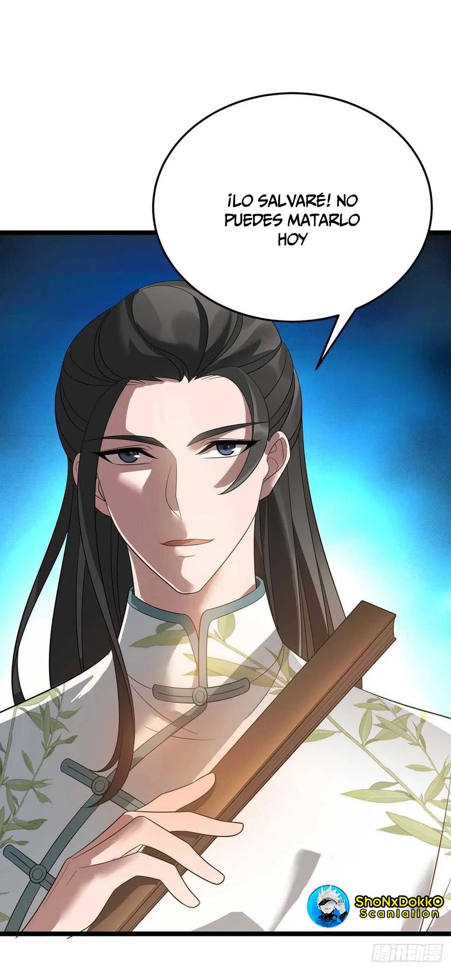 Dominate The Three Realms > Capitulo 191 > Page 61