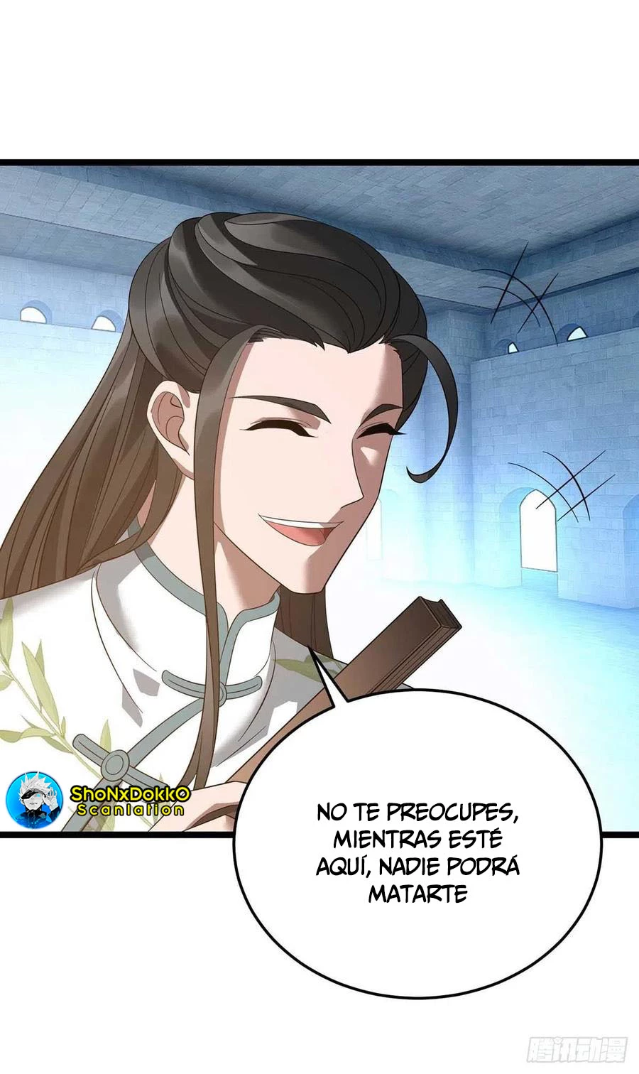 Dominate The Three Realms > Capitulo 191 > Page 81