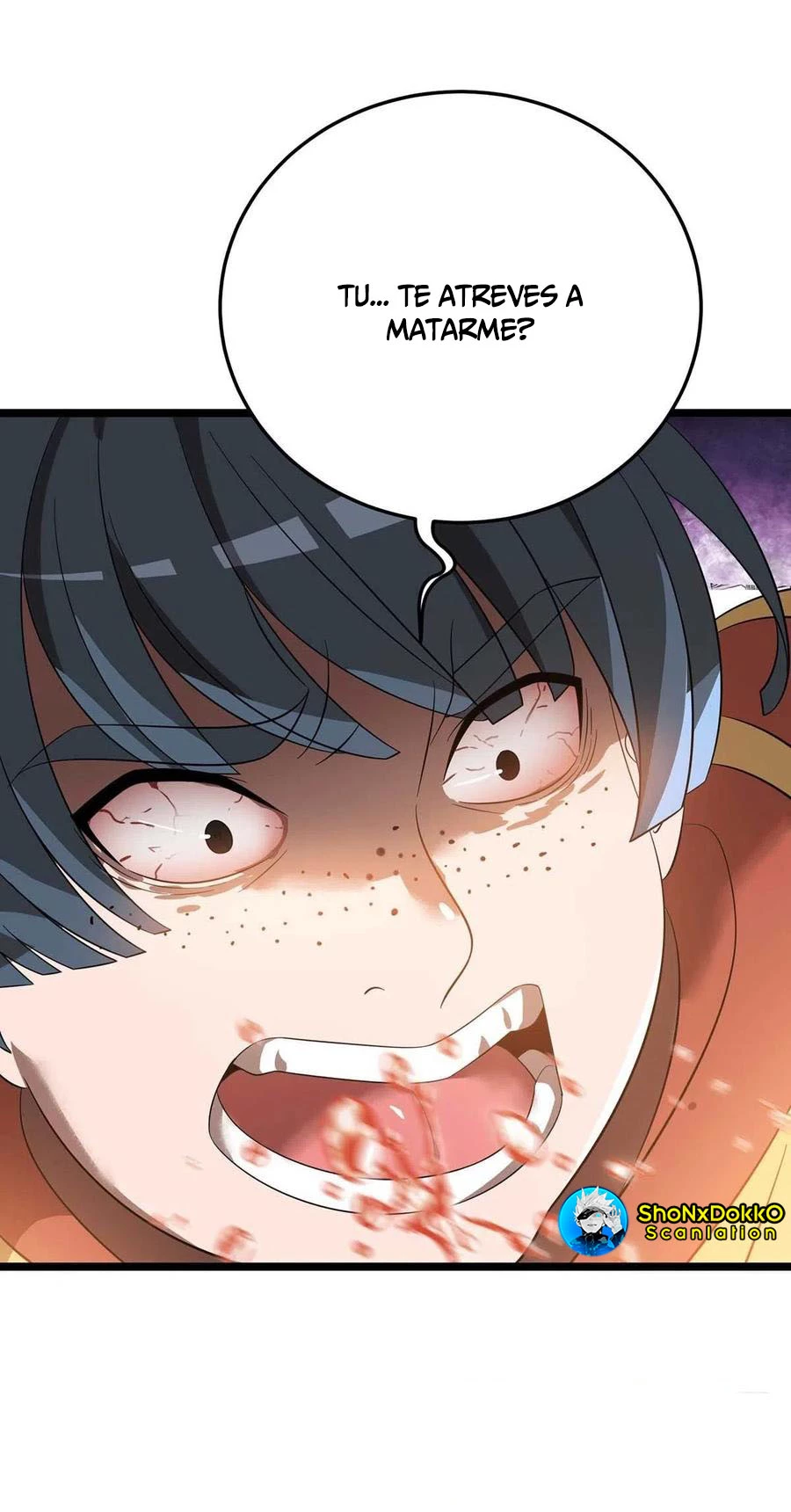 Dominate The Three Realms > Capitulo 191 > Page 121