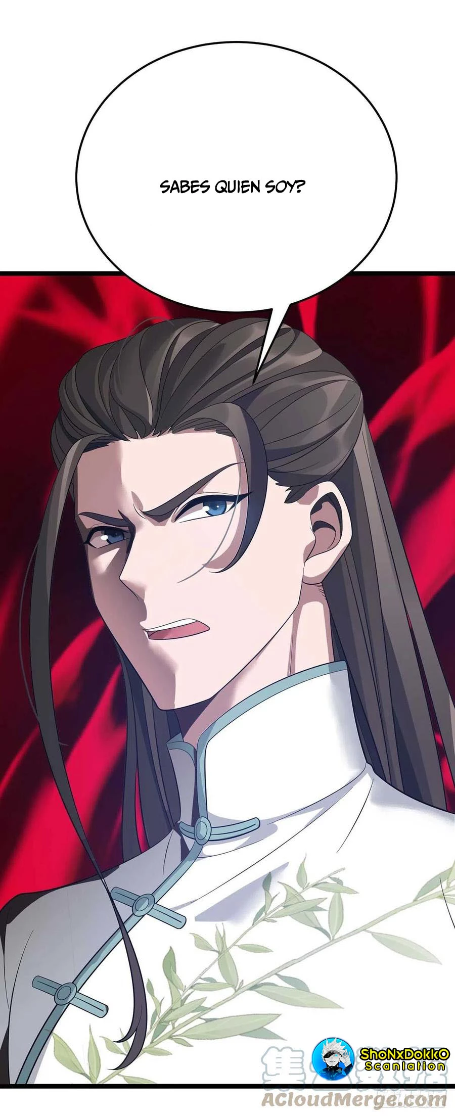 Dominate The Three Realms > Capitulo 191 > Page 161