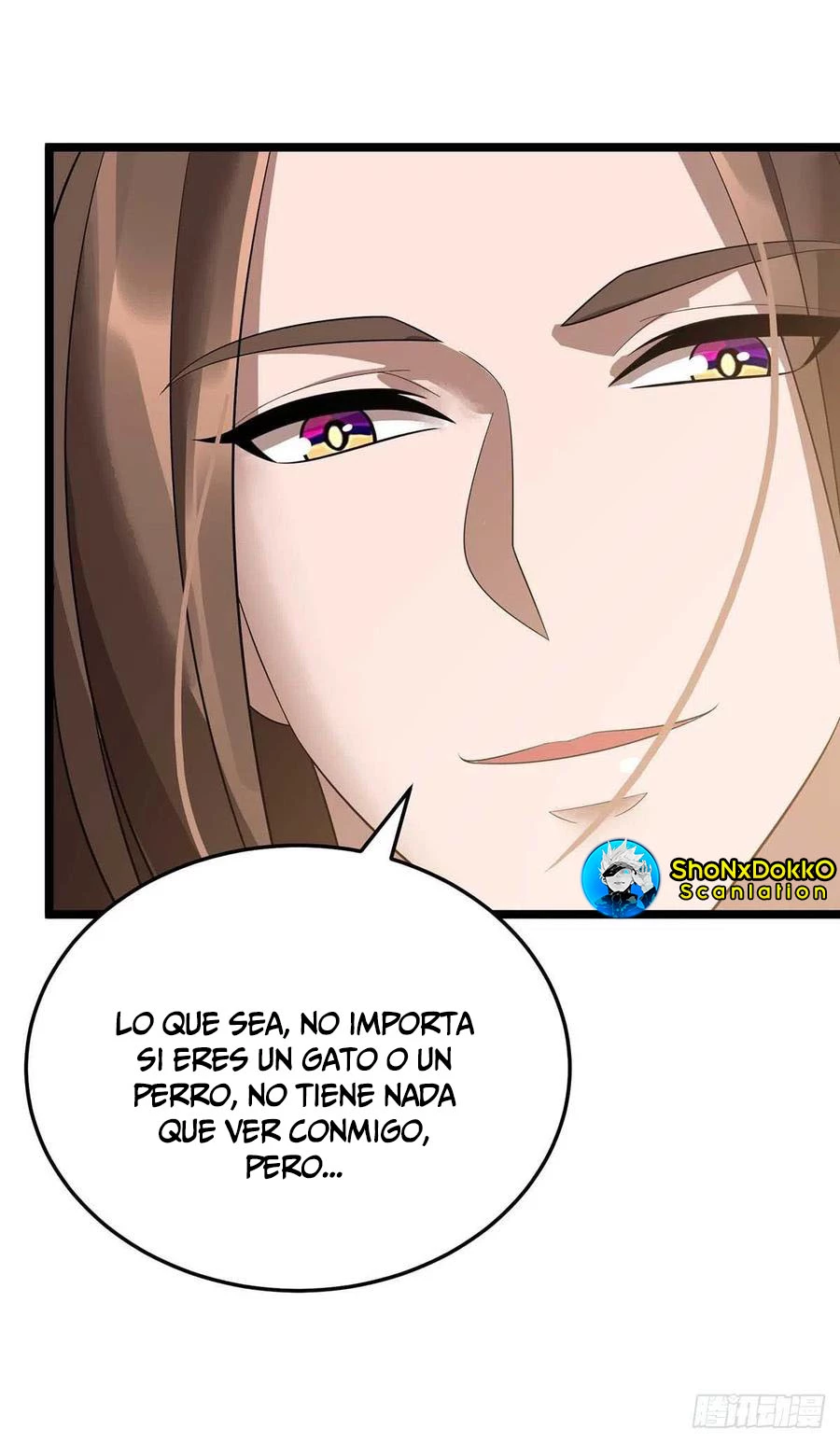Dominate The Three Realms > Capitulo 191 > Page 171