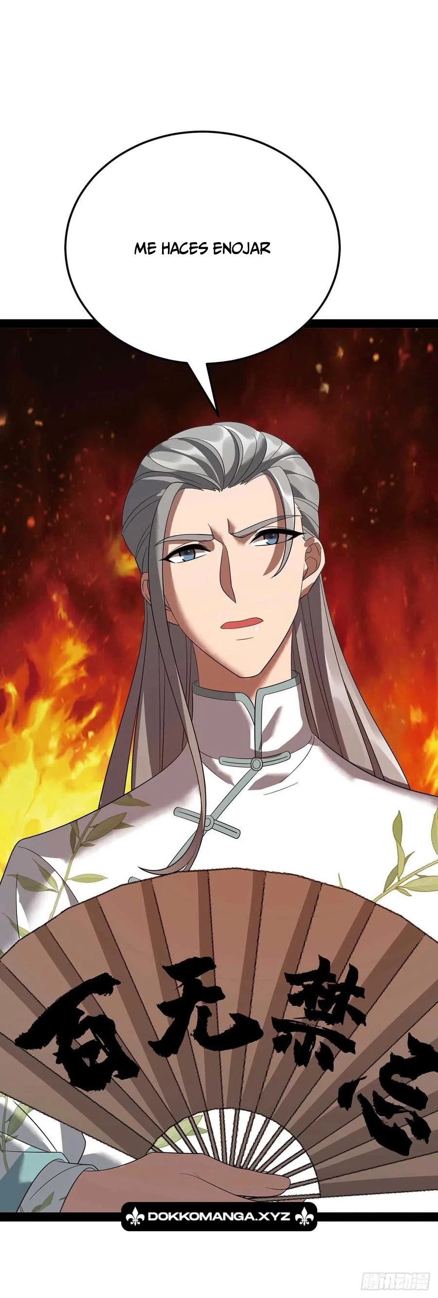 Dominate The Three Realms > Capitulo 191 > Page 211